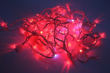 Фотография товара 'Flesi LED-PLS-192-20M-24V-R/C-F(CW)-W/O Светодиодные гирлянды'