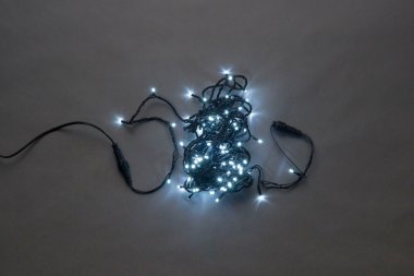 Фотография товара 'Flesi LED-PLS-100-10M-24V-W/BL-F-W/O Светодиодные гирлянды'