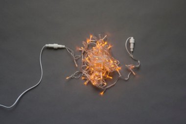 Фотография товара 'Flesi LED-PLS-100-10M-24V-Y/C-W/O Светодиодные гирлянды'