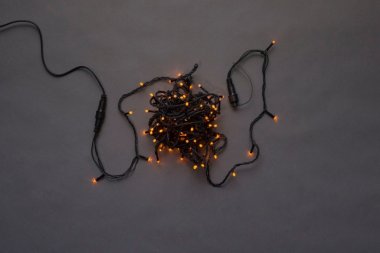 Фотография товара 'Flesi LED-PLS-100-10M-24V-Y/BL-W/O Светодиодные гирлянды'