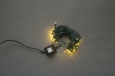 Фотография товара 'Flesi LED-PL-56L-14M-24V-WW/DG Светодиодные гирлянды'