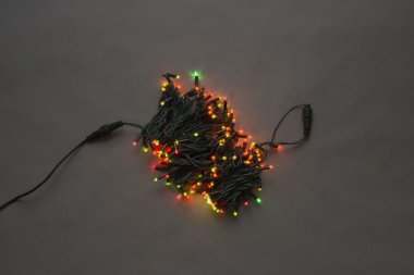 Фотография товара 'Flesi LED-PL-140-13.5M-240V-M/DG-S Светодиодные гирлянды'