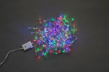 Фотография товара 'Flesi LED-BW-200-10M-240V-S-M Светодиодные гирлянды'