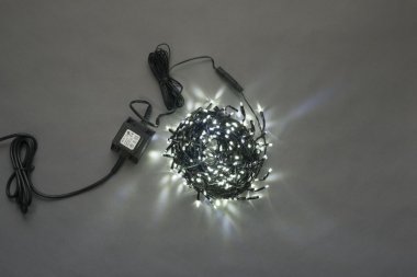 Фотография товара 'Flesi LED-TW-300-15М-24V-W Светодиодные гирлянды'