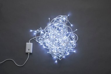 Фотография товара 'Flesi LED-BW-200-20M-240V-S-W Светодиодные гирлянды'