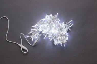 Фотография товара 'Flesi LED-PLR-240-14M-240V/W-S-WH Светодиодные гирлянды'