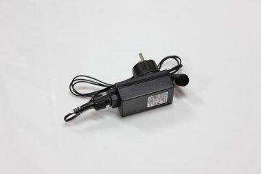 Фотография товара 'Flesi LED-PLS-100/200-10M/20M-24V Источник питания для гирлянд'