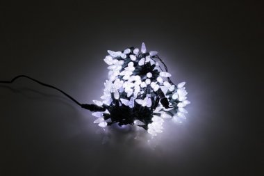 Фотография товара 'Flesi LED-PL-C6-4-G-220V-20-W Светодиодные гирлянды'