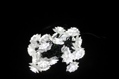 Фотография товара 'Flesi LED-PL-S02-30-3M-240V Светодиодные гирлянды'