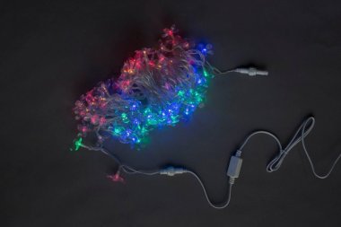 Фотография товара 'Flesi LED-XS-100-10M-230V-M Светодиодные гирлянды'