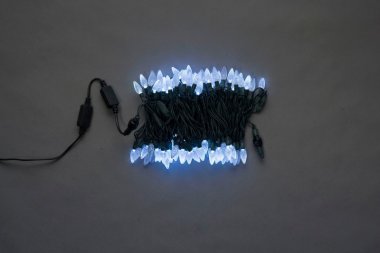 Фотография товара 'Flesi LED-XS-100-240V-W Светодиодные гирлянды'