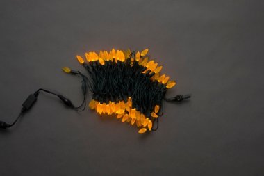 Фотография товара 'Flesi LED-XS-100-240V-Y Светодиодные гирлянды'