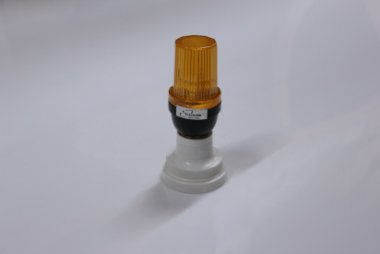 Фотография товара 'Flesi Строблампа Е27, G-JS07Y (SL-2), 10855'