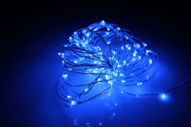 Фотография товара 'Flesi LED-DD-200-20M-12V-B Светодиодная роса'