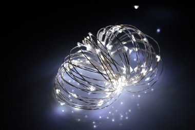 Фотография товара 'Flesi LED-DD-200-20M-12V-W Светодиодная роса'