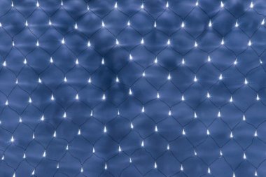 Фотография товара 'Flesi LED-XG-432-2*3M-230V Светодиодная сеть'