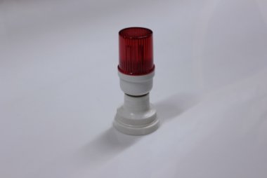 Фотография товара 'Flesi Строблампа Е27, G-JS07R (SL-2), 00856'