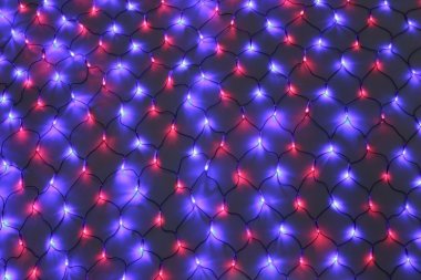 Фотография товара 'Flesi LED-XG-504-C-230V Светодиодная сеть'