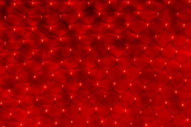 Фотография товара 'Flesi LED-SNL-288-2*2M-240V-R/BL Светодиодная сеть'