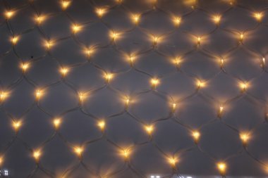 Фотография товара 'Flesi LED-SNL-432-2*3M-240V-WW/C Светодиодная сеть'