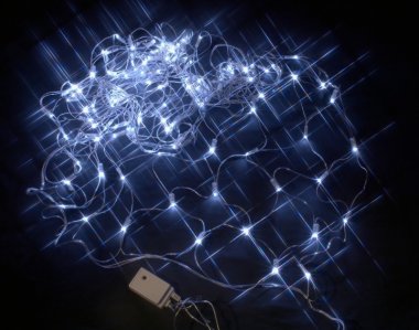 Фотография товара 'Flesi LED-SNL-S-120-240V-W Светодиодная сеть'