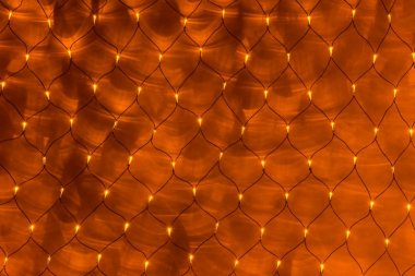 Фотография товара 'Flesi LED-SNL-288-2*1,5M-240V-Y/BL Светодиодная сеть'