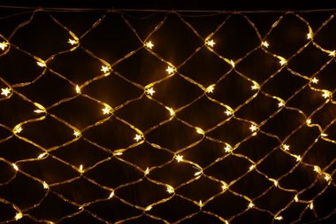 Фотография товара 'Flesi LED-SNL-80-240V-Y Светодиодная сеть'