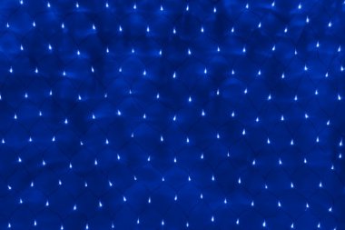 Фотография товара 'Flesi LED-SNL-540-2*4M-240V-B/BL Светодиодная сеть'