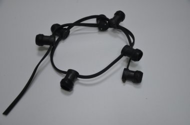 Фотография товара 'Flesi 2BLR-250E27-50M-20CM-240V Белт-лайт'