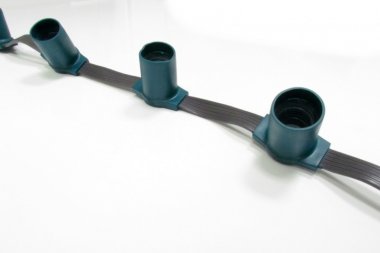 Фотография товара 'Flesi 5BLС-E27-165-6-240V Белт-лайт'