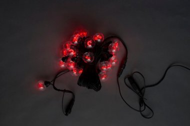 Фотография товара 'Flesi LED-2BLR-50CM-10M-240V-R Белт-лайт'