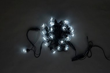 Фотография товара 'Flesi LED-2BLR-40CM-10M-240V-W Белт-лайт'