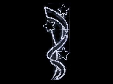 Фотография товара 'Flesi-LED-KN 002-240V-W Светодиодные консоли'