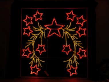 Фотография товара 'Flesi GRP-410-MOTIF Светодиодные консоли'