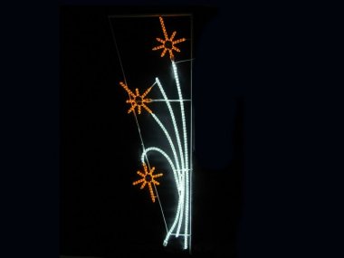 Фотография товара 'Flesi GRP-420-MOTIF Светодиодные консоли'