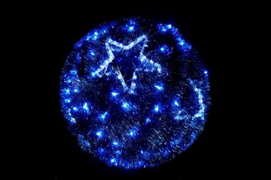 Фотография товара 'Flesi IBL-BALL60-B Светодиодные шары'