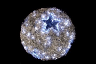 Фотография товара 'Flesi IBL-BALL60-W Светодиодные шары'