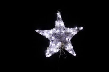 Фотография товара 'Flesi XM-DR-2D-SF00387-24V W Светодиодные звезды'