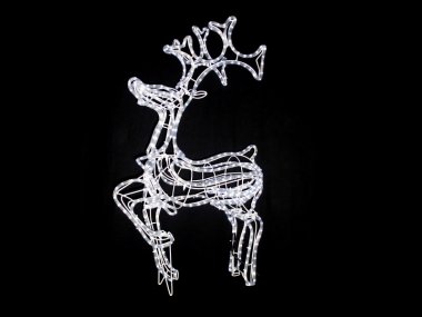 Фотография товара 'Flesi LED-XM-PG024-36"-W Светодиодные фигуры'