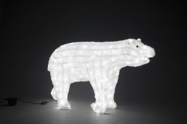 Фотография товара 'Flesi IMD-PBEAR-02 Светодиодные фигуры'