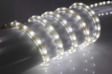 Фотография товара 'Flesi LED-CDL-2W-100M-3.33CM-2M-220V-W Дюралайт'