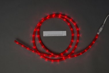 Фотография товара 'Flesi LED-СDL-2W-100M-220V-3,33СМ-R Дюралайт'