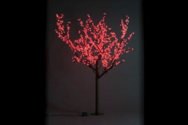 Фотография товара 'Flesi CBL-1.9-972 LED-R Светодиодные деревья'