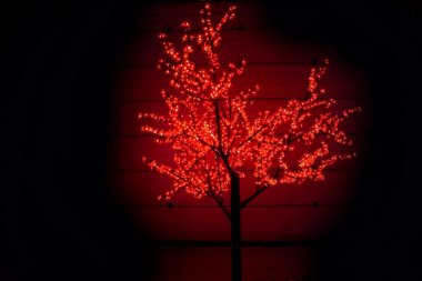 Фотография товара 'Flesi CBL-2.5-1728 LED-R Светодиодные деревья'