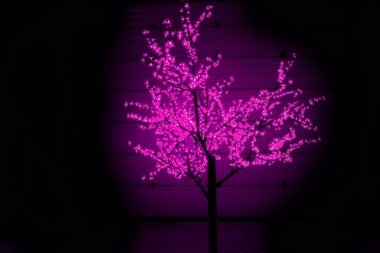 Фотография товара 'Flesi CBL-2.5-1728 LED-P Светодиодные деревья'