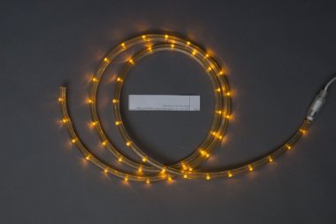 Фотография товара 'Flesi LED-DL-3W-100M-2M-240V-Y Дюралайт'