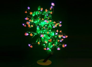 Фотография товара 'Flesi CBL-Table-NEW-R Светодиодные деревья'