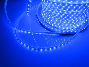 Фотография товара 'Flesi Milky LT-2W-100M-240V-B Светодиодная лента'