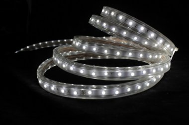 Фотография товара 'Flesi LT-FCB-WF-3528-60L-100M-220V-W Светодиодная лента'