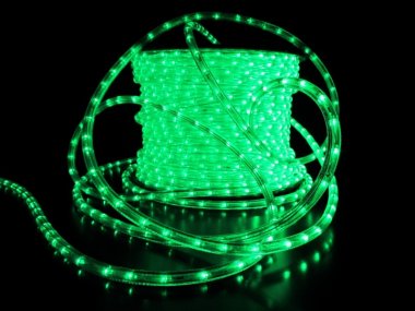 Фотография товара 'Flesi LED-XD-2W-100M-240V Дюралайт'